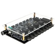 Lamptron CY816 Fan & ARGB Controller - Black