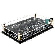 Lamptron CY816 Fan & ARGB Controller - Black