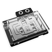 Cooling Alphacool Geforce RTX 5080 Gaming+