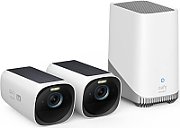 EUFY WRL CAMERA 3 2+1 KIT/T88713W1