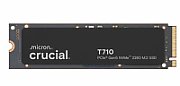 SSD PCIE G5 M.2 NVME 2TB T710