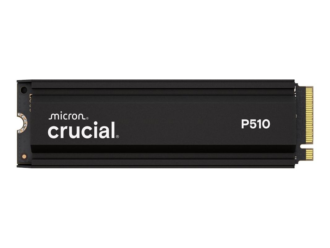 Crucial SSD PCIE G5 M.2 NVME 1TB