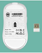 Gaming Mouse GAMIAC PX71 - White