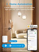 SMART HOME DOOR & WINDOW SENSOR/KIT MS200HK-EU MEROSS
