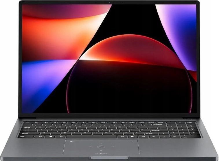 Laptop Acer AceBook 12K1, 16 inch 1920 x 1200, Intel Core i5-12450H (8 C / 12 T, 2.0 GHz - 4.4 GHz, 12 MB cache, 15 W), 16 GB LPDDR4, 512 GB SSD, Intel UHD Graphics, Windows 11 Pro, Negru