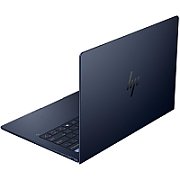 Laptop HP EliteBook Ultra G1i B9ZX2ET, 14 inch 2880 x 1800 Touchscreen, Intel 258V (8 C / 8 T, 2.2 GHz - 4.8 GHz, 12 MB cache, 12 W), 32 GB RAM, 512 GB SSD, Intel Graphics, Windows 11 Pro, Albastru
