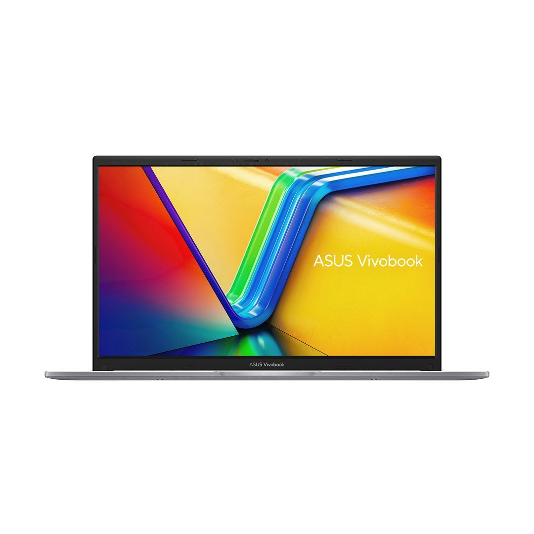 Laptop ASUS Vivobook 16 X1605VA-MB1803, 16 inch 1920 x 1200, Intel Core I5-13420H (8 C / 12 T, 3.4 GHz - 4.6 GHz, 12 MB cache, 45 W), 16 GB DDR4, 512 GB SSD, Intel UHD Graphics, Fara sistem de operare, Tastatura International, Silver