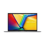 Laptop ASUS Vivobook 16 X1605VA-MB1803, 16 inch 1920 x 1200, Intel Core I5-13420H (8 C / 12 T, 3.4 GHz - 4.6 GHz, 12 MB cache, 45 W), 16 GB DDR4, 512 GB SSD, Intel UHD Graphics, Fara sistem de operare, Tastatura International, Silver