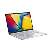 Laptop ASUS Vivobook 16 X1605VA-MB1803, 16 inch 1920 x 1200, Intel Core I5-13420H (8 C / 12 T, 3.4 GHz - 4.6 GHz, 12 MB cache, 45 W), 16 GB DDR4, 512 GB SSD, Intel UHD Graphics, Fara sistem de operare, Tastatura International, Silver