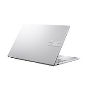Laptop ASUS Vivobook 16 X1605VA-MB1803, 16 inch 1920 x 1200, Intel Core I5-13420H (8 C / 12 T, 3.4 GHz - 4.6 GHz, 12 MB cache, 45 W), 16 GB DDR4, 512 GB SSD, Intel UHD Graphics, Fara sistem de operare, Tastatura International, Silver
