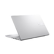 Laptop ASUS Vivobook 16 X1605VA-MB1803, 16 inch 1920 x 1200, Intel Core I5-13420H (8 C / 12 T, 3.4 GHz - 4.6 GHz, 12 MB cache, 45 W), 16 GB DDR4, 512 GB SSD, Intel UHD Graphics, Fara sistem de operare, Tastatura International, Silver