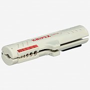 KNIPEX data cable stripping tool