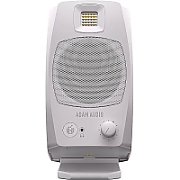 Adam Audio D3V White - a pair of studio monitors