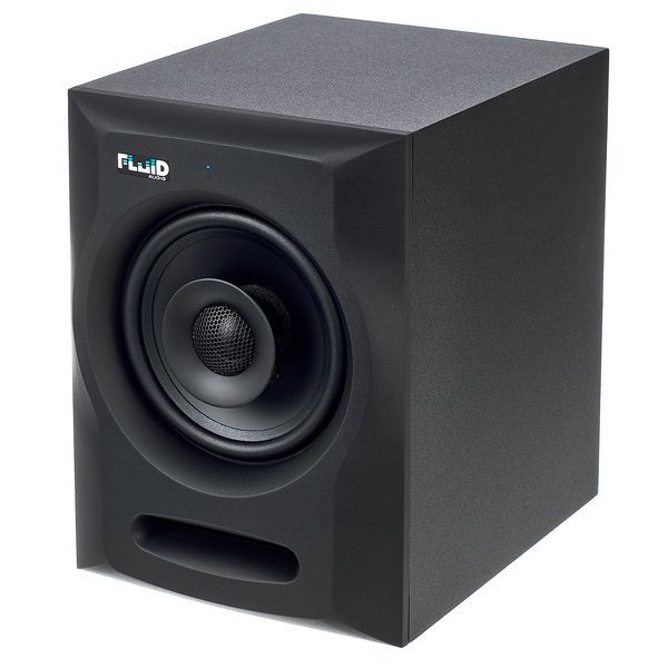 Fluid Audio FX50 V2 - active studio monitor