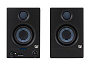 PreSonus Eris 3.5 2nd Gen - a pair of active monitors