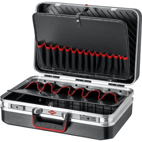Knipex tool case 20 pcs