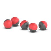 Pepper bullets BYRNA PEPPER k.68 25 pcs. for BYRNA (JB68305-1)