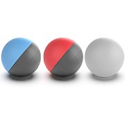 Pistol for rubber and pepper bullets BYRNA SD XL BLACK cal.68 CO2 12 g Black (SX68300-BLK-XL)