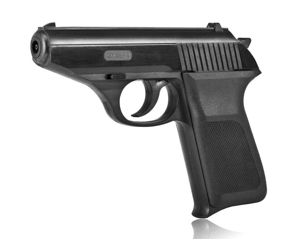 Gas Gun KOLTER RMG-23 (RMG.2301)
