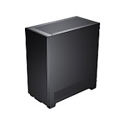 Phanteks XT Silent Midi Tower Black