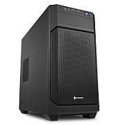 Sharkoon V1000 MIDI computer case