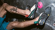Shoes mantra-chalk-39.5 LA SPORTIVA