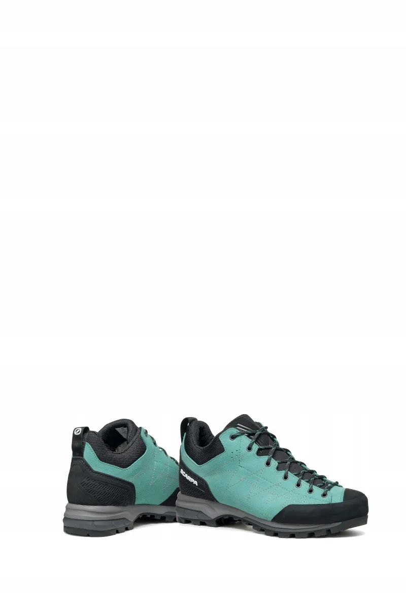Shoes zodiac women-waterfall-black-40 SCARPA