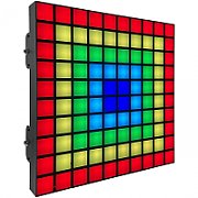 MATRIX PANEL 1010 RGB lighting effect
