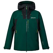 Berghaus Ridge-Seeker GTX Jacket with membrane size L