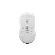 FURY TANTO T4 WIRELESS GAMING MOUSE 12000DPI WHITE GAMING MOUSE