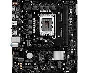 ASRock B860M-H2 motherboard