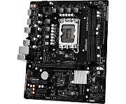 ASRock B860M-H2 motherboard