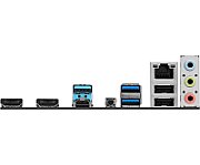 ASRock B860M-H2 motherboard