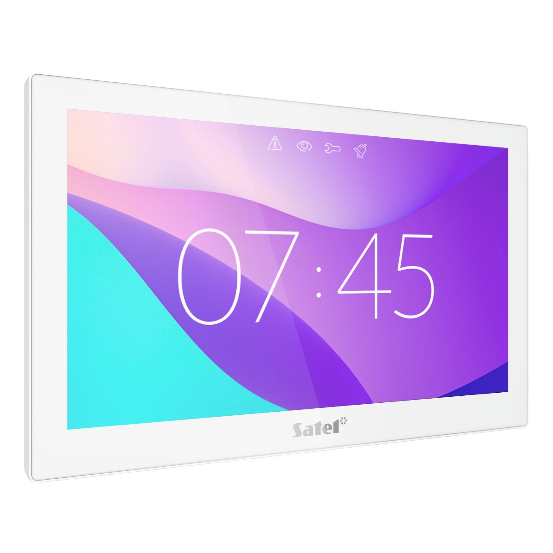 Touchscreen manipulator 10  (white)