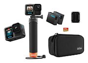 GoPro Hero 13 Black Accessory Sports Camera Bundle