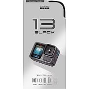 GoPro Hero 13 Black Accessory Sports Camera Bundle