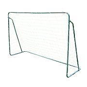 FOOTBALL GOAL WITH NET NILS BR240 (10-10-808) 240X150CM