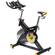 Stationary indoor cycling bike HMS SW7200