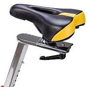 Stationary indoor cycling bike HMS SW7200