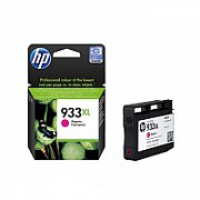 HP 933XL High Yield Magenta Original Ink Cartridge_1