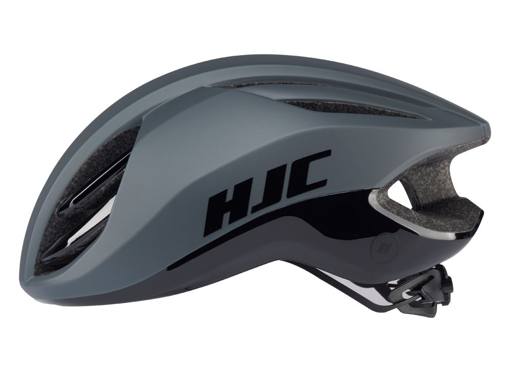 Bike Helmet HJC ATARA Gray MT.GL size S