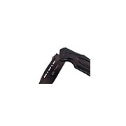 AZYMUT Rescue knife +belt cutter +glass breaker +case