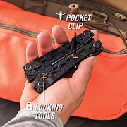 GERBER Suspension NXT multitool black