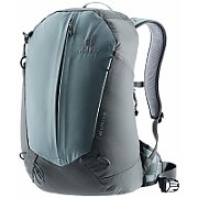 Trekking backpack Deuter AC Lite 15 SL Shale-graphite