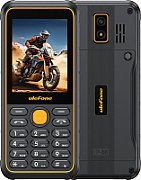 Phone Ulefone Armor Mini 4 LTE (black)