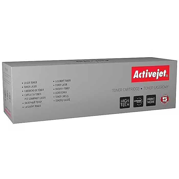 Activejet ATH-151N Toner for HP printer  replacement HP 151A W1501A Supreme 3050 pages black)