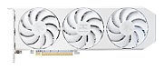 Placa video PowerColor Radeon RX 9060 XT Hellhound Spectral White 16 GB GDDR6 128 bit