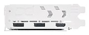 Placa video PowerColor Radeon RX 9060 XT Hellhound Spectral White 16 GB GDDR6 128 bit