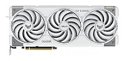 Placa video ASUS GeForce RTX 5070 Ti TUF Gaming OC White 16 GB GDDR7 256 bit