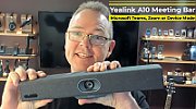Yealink Wideobar A10-010